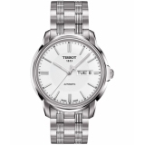 天梭Tissot-经典系列 T065.430.11.031.00 男士瑞士进口ETA机芯机械表