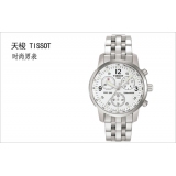 天梭Tissot-PRC200运动系列 T17.1.586.32 男士石英表