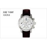 天梭Tissot-运动系列PRC200 T17.1.516.32 男士石英表