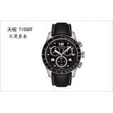 天梭TISSOT  运动经典 石英男表 T039.417.16.057.00