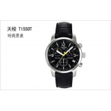 天梭Tissot 运动系列PRC200腕表 T17.1.526.52