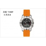 天梭TISSOT  经典时尚 石英男表 T33.7.878.92