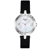 天梭TISSOT-Trend系列 T003.209.67.112.00  女士石英表