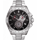 天梭TISSOT-运动系列 T024.417.11.051.00 男士石英表