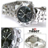 天梭TISSOT-运动系列PRS200 T17.1.486.55 男士石英表