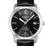 天梭TISSOT- PR100系列 T049.407.16.057.00 男士瑞士进口ETA机芯机械表