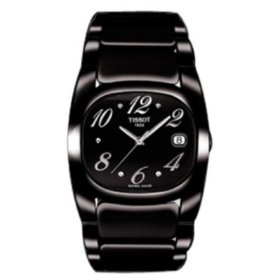 天梭TISSOT-时尚系列 T009.310.11.057.01 女士石英表