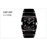 天梭TISSOT-时尚系列 T009.310.11.057.01 女士石英表