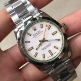 劳力士(ROLEX)MILGAUSS系列  男士自动机械表手表 香港组装 