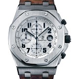 爱彼-Audemars Piguet 爱彼皇家橡树离岸型系列26170ST.OO.D091CR.01腕表 黑面 男士机械手表