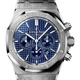 爱彼-Audemars Piguet 皇家橡树系列 计时码表 26320ST.OO.1220ST.03 男士机械手表 