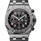 爱彼-Audemars Piguet 皇家橡树离岸型 26470ST.OO.A101CR.01 男士机械手表