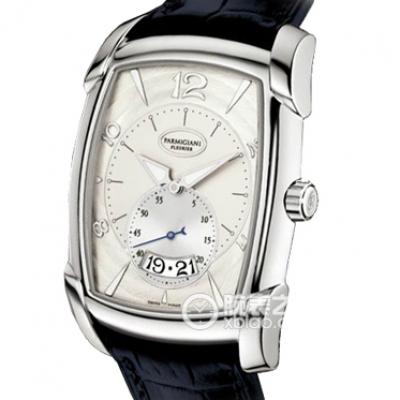 帕玛强尼(Parmigiani Fleurier)KALPA GRANDE系列PF011958.01 男士自动机械表手表 高端腕表