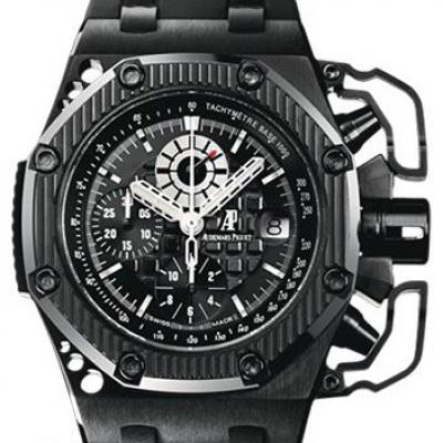 AP 爱彼 Royal Oak Offshore 皇家橡树离岸型 26165IO.OO.A002CA.01 Survivor 生还者 限量版