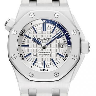 AP 爱彼 Royal Oak Offshore 皇家橡树离岸型 15707CB.OO.A010CA.01