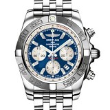 百年灵Breitling 机械计时系列AB011011|C788|37 男士多功能自动机械手表