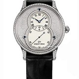 雅克德罗Jaquet Droz Elegance Paris系列 J003034205 男士自动机械表