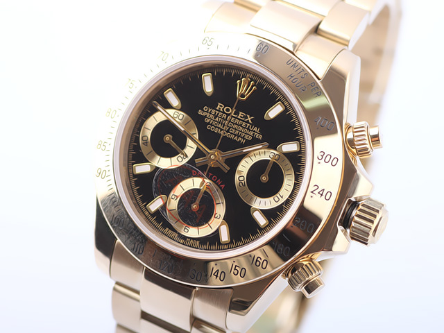 ROLEX多功能运动表