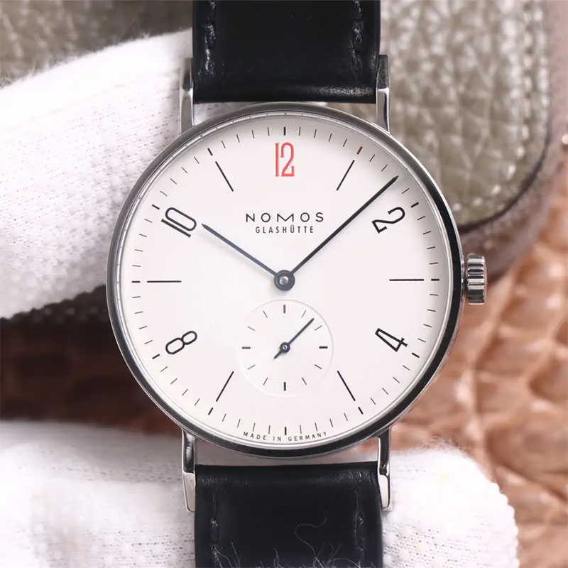 复刻手表 nomos mks厂诺莫斯nomos 139